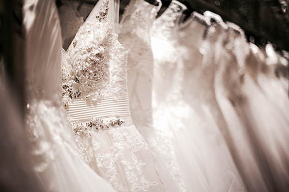 The 5 W's of Wedding Dress Shopping