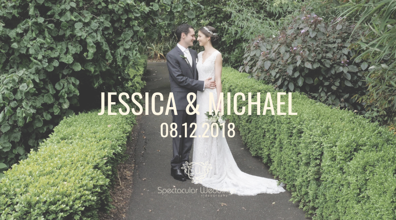 Jessica & Michael