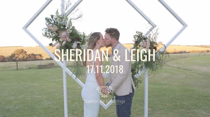 Sheridan & Leigh
