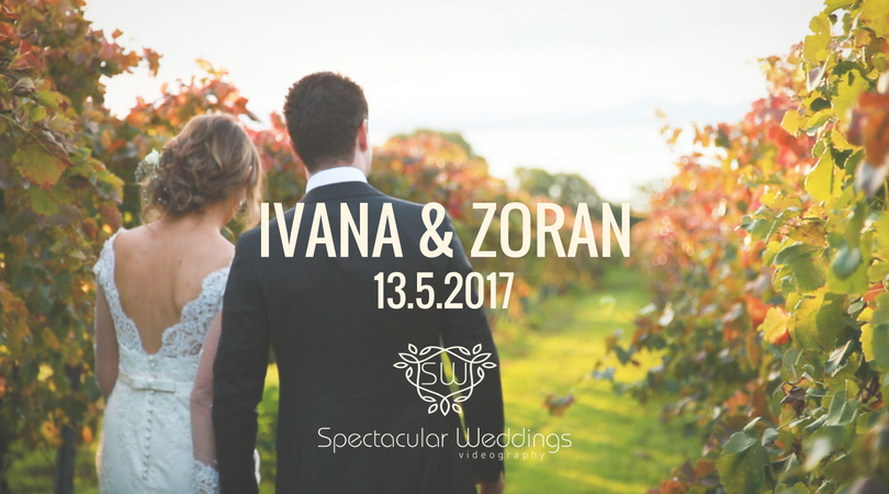 Ivana & Zoran