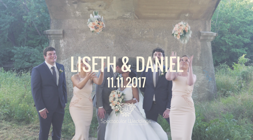 Liseth & Daniel